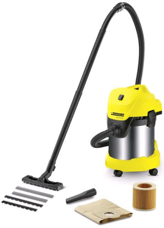 Пылесос Karcher MV 3 PREMIUM