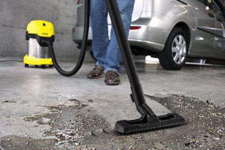 Пылесос Karcher MV 3 PREMIUM