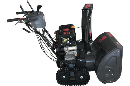 Снегоуборщик EVOLine SBG 700 TE