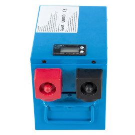 Тяговый аккумулятор Challenger 24V 60Ah LV (24В, 60Ач, LiFePO4)