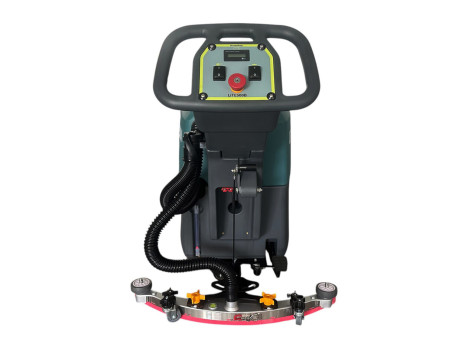 Поломоечная машина VinnerMyer LiTE500B-L50 (LiTE500B-L50)