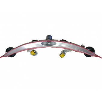 Балка в сборе Cleanfix 432.031