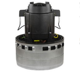 Вакуумный мотор W11800 (1500Вт, 220В, 3-стад) Ametek
