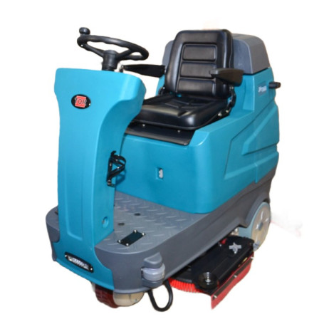 Поломоечная машина TOR JH-T860 (24В, 200Ач Li) (2053)