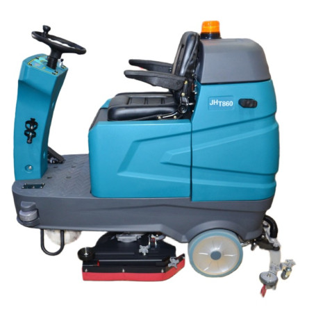 Поломоечная машина TOR JH-T860 (24В, 200Ач Li) (2053)