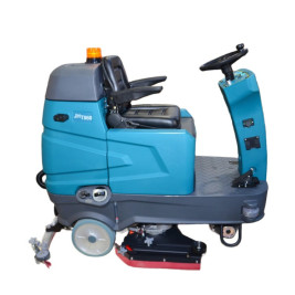 Поломоечная машина TOR JH-T860 (24В, 200Ач Li)