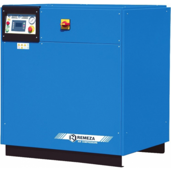 Компрессор винтовой Remeza ВК40Т-8(10) (ВК40Т-8(10))
