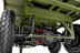 Трицикл электрический Rutrike Каскад 1600 60V 1500х2W (зеленый) (026655-3295)