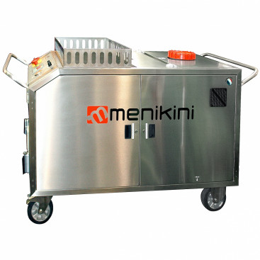 Парогенератор MENIKINI STEAM MASTER 54 KW