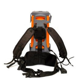 Пылесос Bennett YLW6239-35L