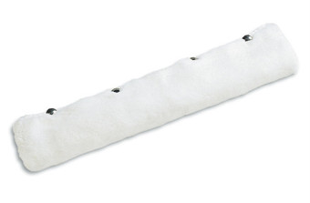 Шубка TTS Saniwax для натирания воском (40 см, полиэстер)