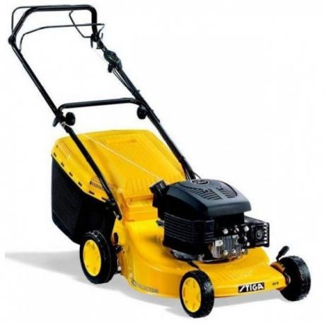Газонокосилка Stiga Collector 46 S
