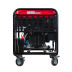 Генератор дизельный FUBAG DS 12000 A ES