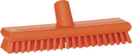Щетка Vikan (270мм, оранжевый, подача воды)