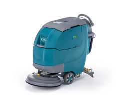 Поломоечная машина WELLLAND F50L (100Ач, Li)