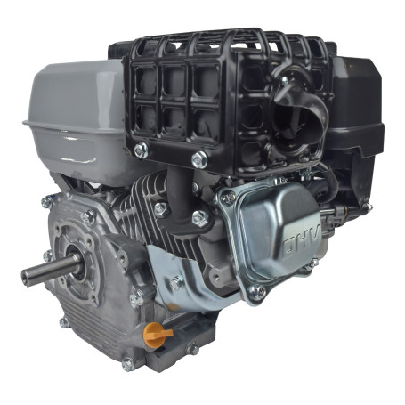 Двигатель бензиновый EVOline GB 200 Q (6,5 л.с.)