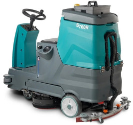 Поломоечная машина VinnerMyer S760R (150Ач, Li)