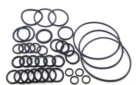 Комплект уплотнительных колец AR (для AR 370)