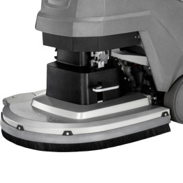 Поломоечная машина Karcher BD 50/55 W Classic Bp