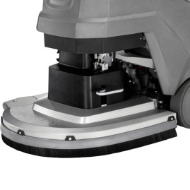 Поломоечная машина Karcher BD 50/55 W Classic Bp