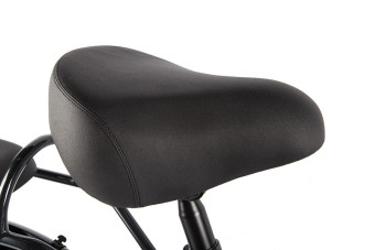 Электровелосипед GREEN CITY e-ALFA new (красный)