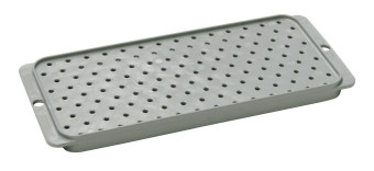 Решетка TTS для предварительного замачивания (ведр 8л, серый)