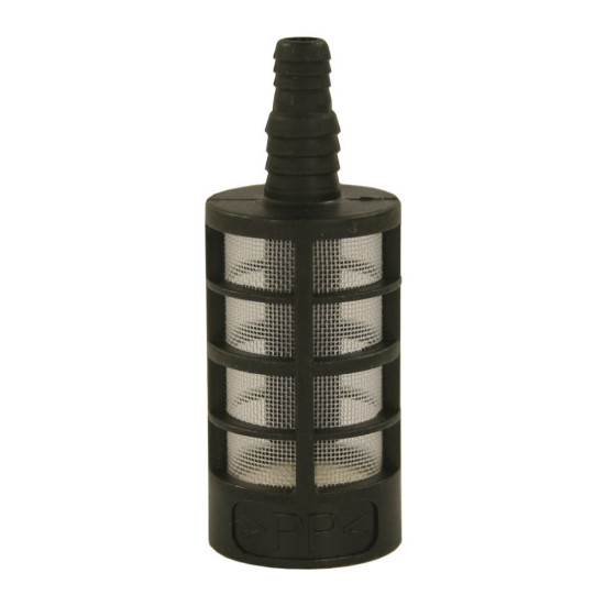 Фильтр погружной (51мкм, D6/8мм, для химии) TOR-M