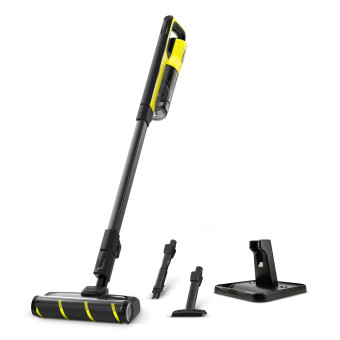 Пылесос Karcher VC 4s Cordless Plus (аккумуляторный)