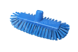 Щетка-скраб FBK (285х120 мм, синий)