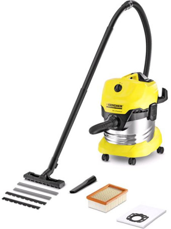 Пылесос Karcher MV 4 PREMIUM