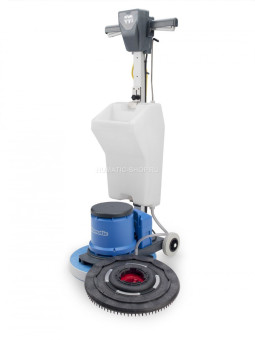 Однодисковая машина Numatic HFM 1515