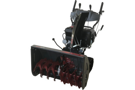 Снегоуборщик EVOLine SBG 760 TE