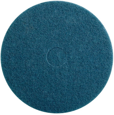 Пад синий (230мм, 9&quot;)