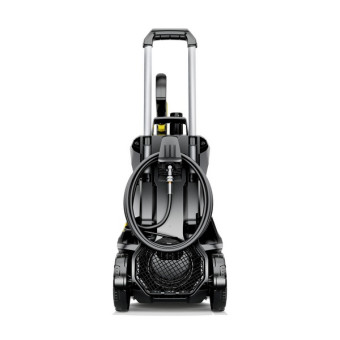 Мойка высокого давления Karcher K 5 Premium Power Control