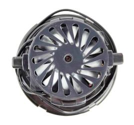 Вакуумный мотор BT016336 (600Вт, 36В, 3-стад) Bekatech