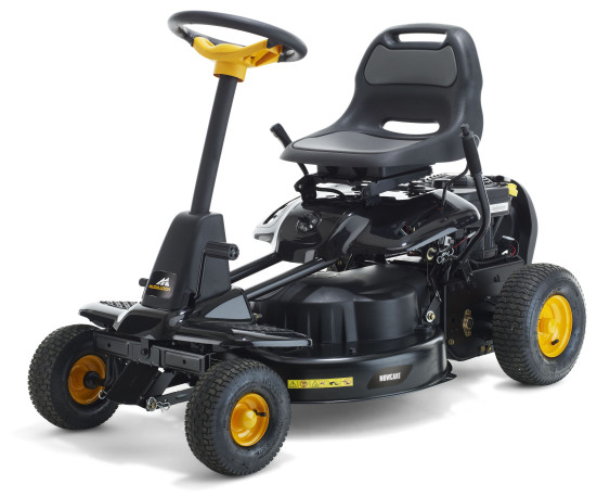 Кросс-мувер McCulloch M95-66X