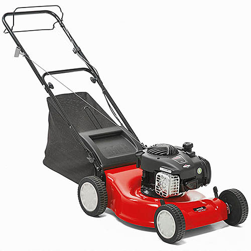 Газонокосилка самоходная MTD 46 BS