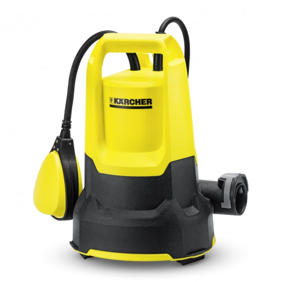 Насос Karcher SP 2 Flat