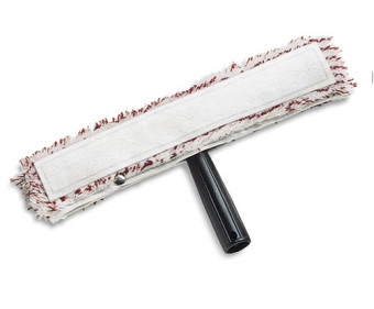 Держатель TTS с шубкой (пластик, 45 см)