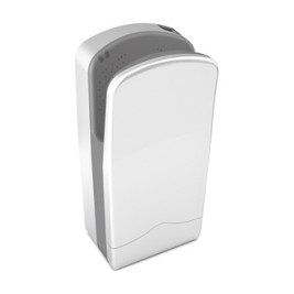 Сушилка для рук V-JET 1760 W (автоматическая, белая)