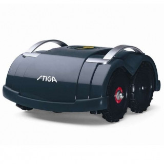Газонокосилка-робот STIGA AUTOCLIP 140 4WD