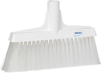 Щетка подметальная Vikan (26см, белый)