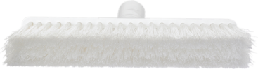 Щетка подметальная Vikan (26см, белый)
