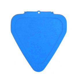 Крышка на ведро Schavon (20л, синий)