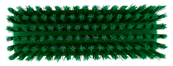 Щетка Vikan (зеленый, 225мм)
