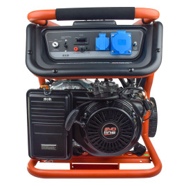 Генератор бензиновый EVOline KB 7000 E