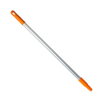 Рукоять для совка FBK (800х25мм, оранжевый)