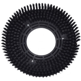 Щетка дисковая Gansow (D350мм, Nyl, стандарт)