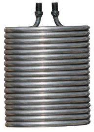 LAFN39544 Змеевик двойной M26X1.5 SLV 30M