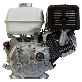 Мотопомпа бензиновая Honda WT 40 XK3